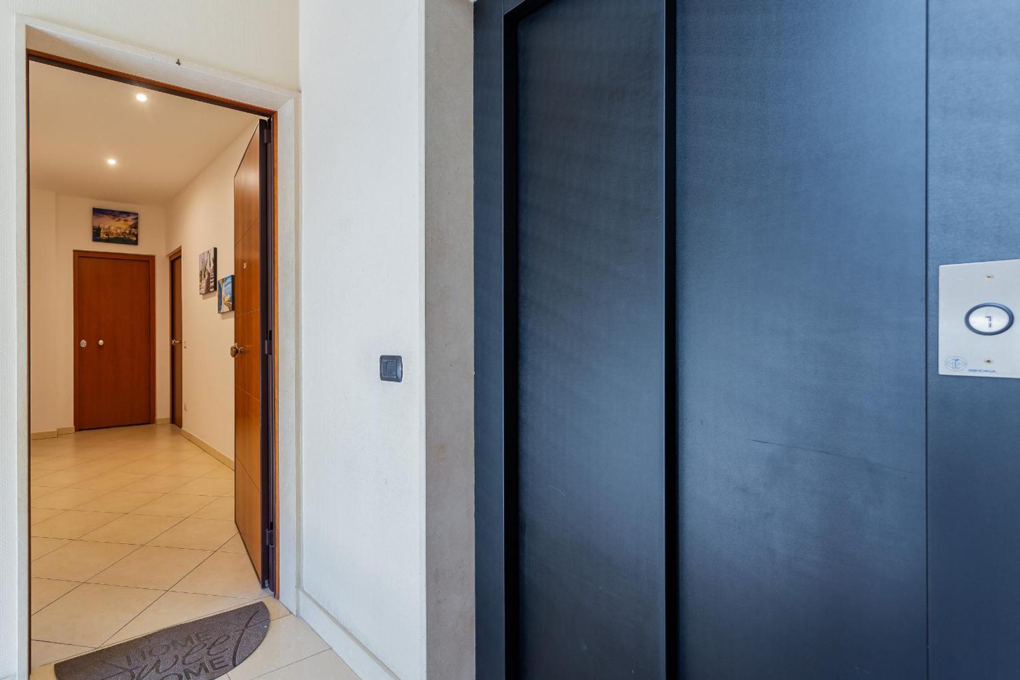 Cloud Swing Rooms By Wonderful Italy Bari Exterior foto