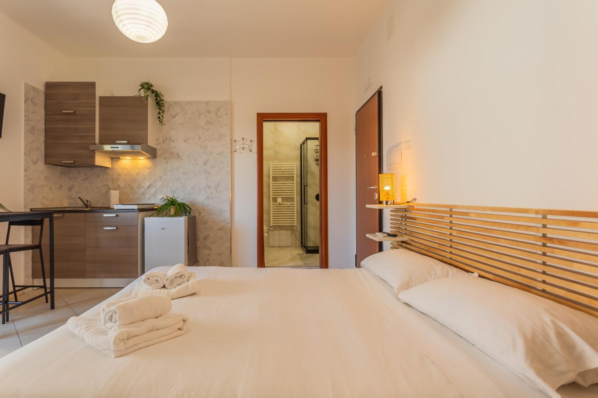 Cloud Swing Rooms By Wonderful Italy Bari Exterior foto